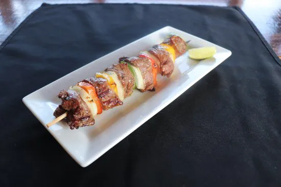 طعم سوق البرازيل