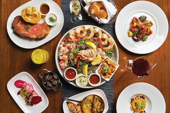 Tom Colicchio's Heritage Steak