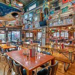 كوخ السلطعون Joe's Crab Shack