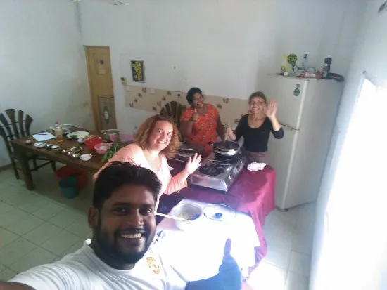 مطعم لاكي فورت