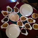 مطعم لاكي فورت