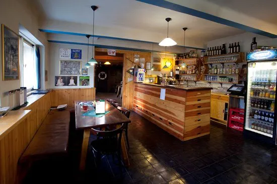 هوستينيك نا ستار سوكولوفني، براغ