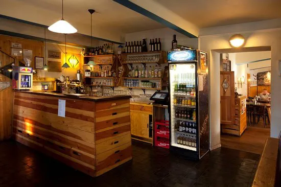 هوستينيك نا ستار سوكولوفني، براغ