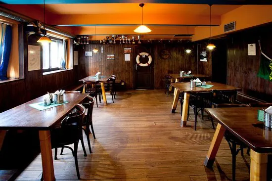 هوستينيك نا ستار سوكولوفني، براغ