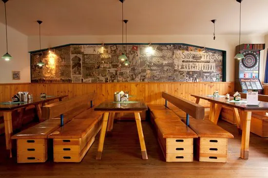 هوستينيك نا ستار سوكولوفني، براغ