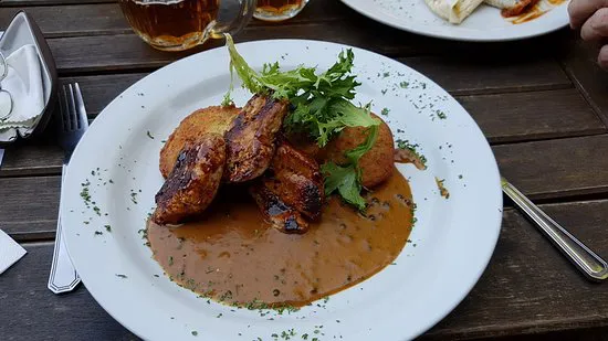 U Pramene Restaurant