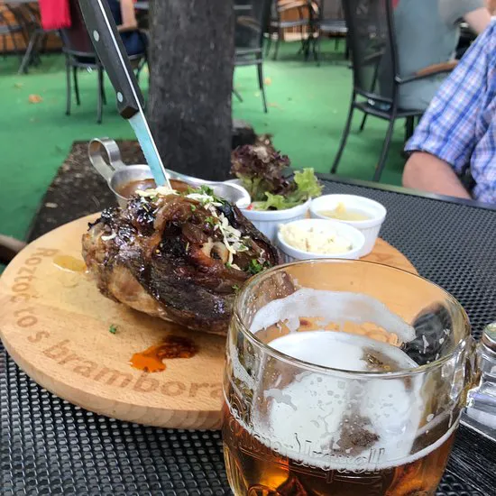 U Pramene Restaurant