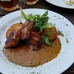 مطعم يو برامين، براغ