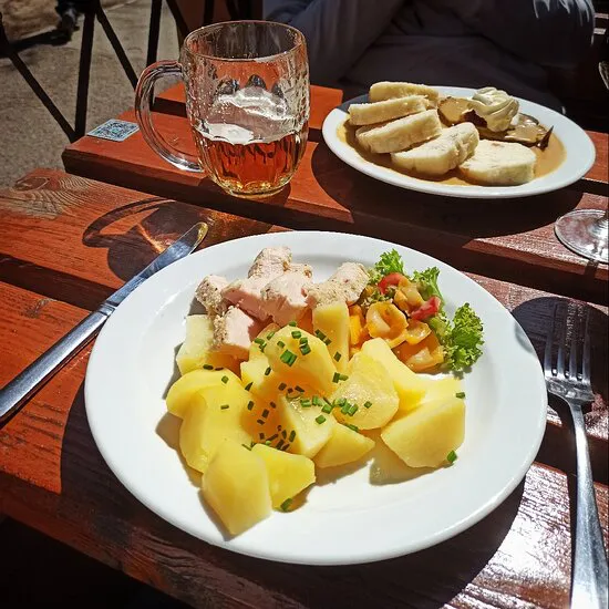 زتراسني راج، براغ