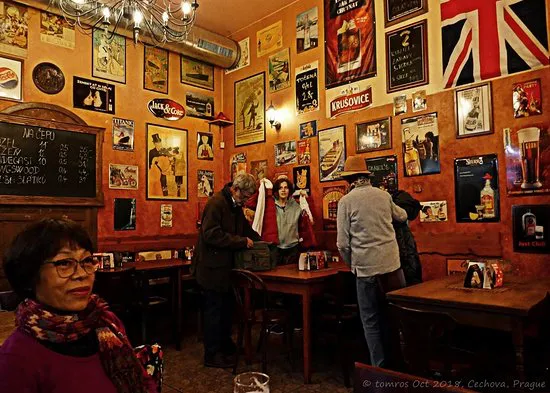 زتراسني راج، براغ