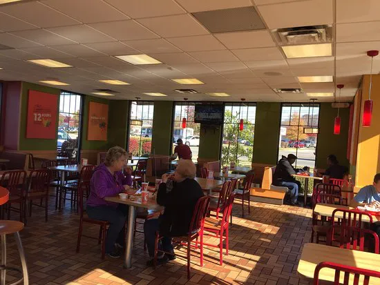 مطبخ بوبايز لويزيانا