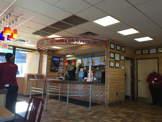 مطبخ بوبايز لويزيانا