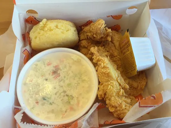 مطبخ بوبايز لويزيانا