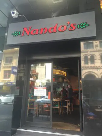 Nando's