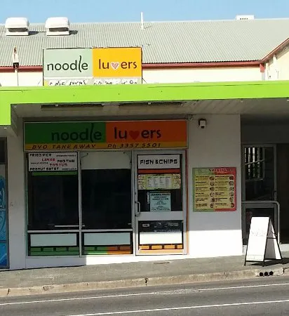 Noodle Luver