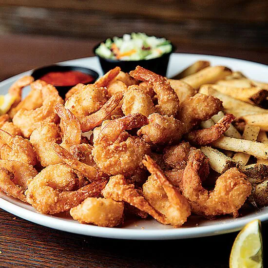 Miller's Ale House - Orlando Kirkman