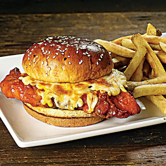 Miller's Ale House - Orlando Kirkman