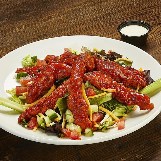 Miller's Ale House - Orlando Kirkman