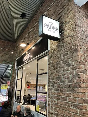 بادري كوفي - جنوب ملبورن