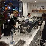 بادري كوفي - جنوب ملبورن