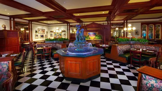 Tony's Town Square Restaurant