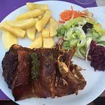 بار كاون بيسو