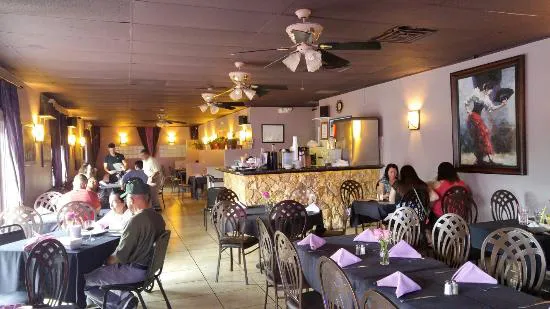 Cuba Cafe Restaurant