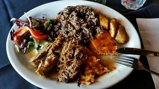 Cuba Cafe Restaurant