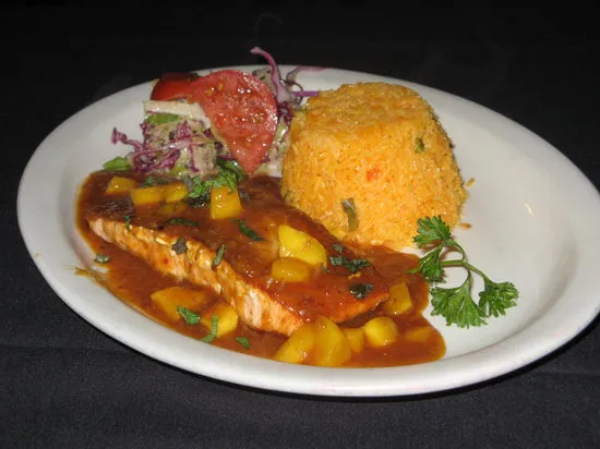 Cuba Cafe Restaurant