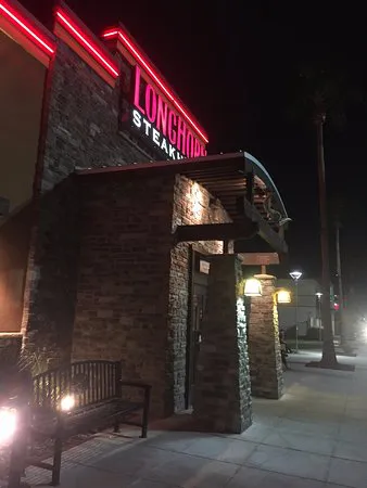 LongHorn Steakhouse