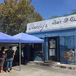 بار راندي-B-Q