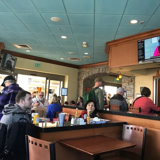 12th Fairway Bar and Grill, الولايات المتحدة الأمريكية