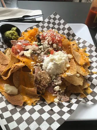 12th Fairway Bar and Grill, الولايات المتحدة الأمريكية