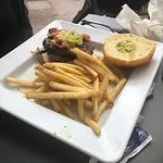 12th Fairway Bar and Grill