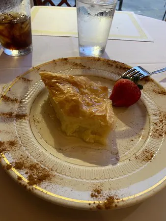 Athens Market Downtown