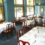 وسط مدينة أثينا