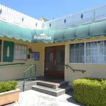 Kaiserhof Restaurant & Biergarten