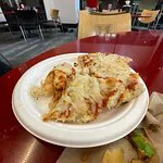 قاعة الطعام PHC