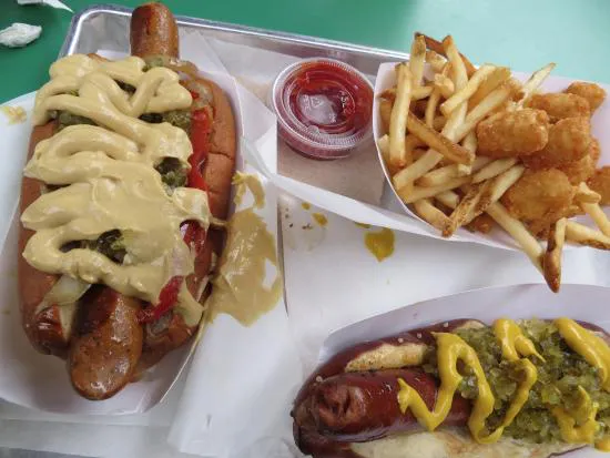 فريتسي الكلب