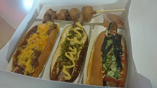 فريتسي الكلب