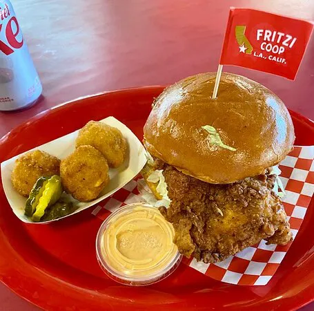 فريتسي الكلب