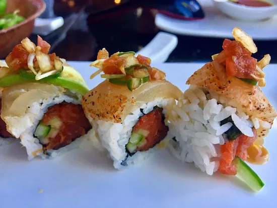 شيكو سوشي بار