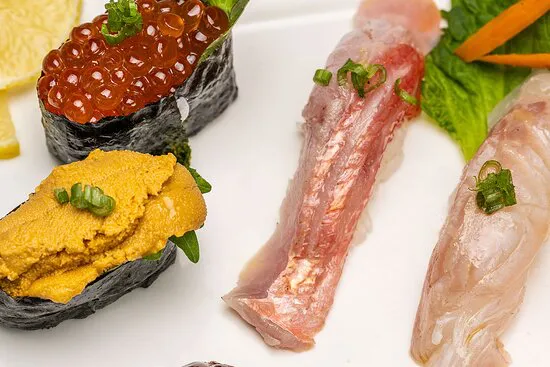 شيكو سوشي بار