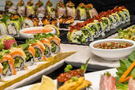 شيكو سوشي بار