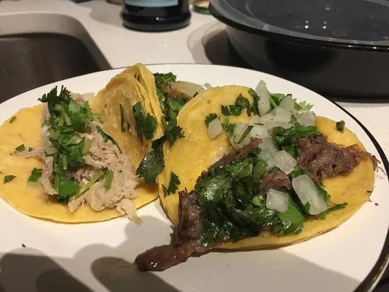 تاكوس تييرا كالينتي