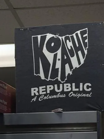Kolache Republic
