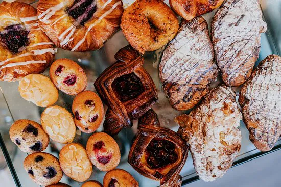 23 Hundred Espresso Bar