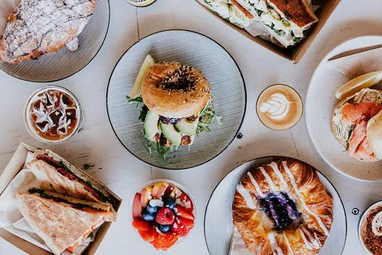 23 Hundred Espresso Bar