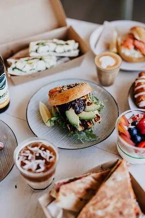 23 Hundred Espresso Bar