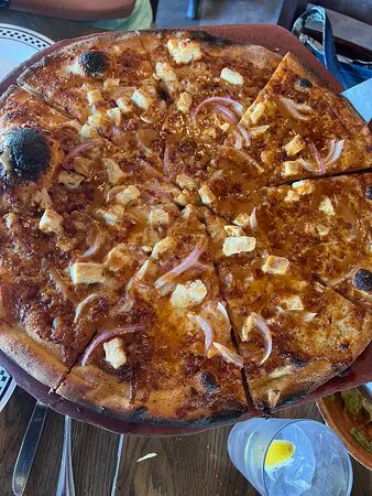 Anthony's Coal Fired Pizza